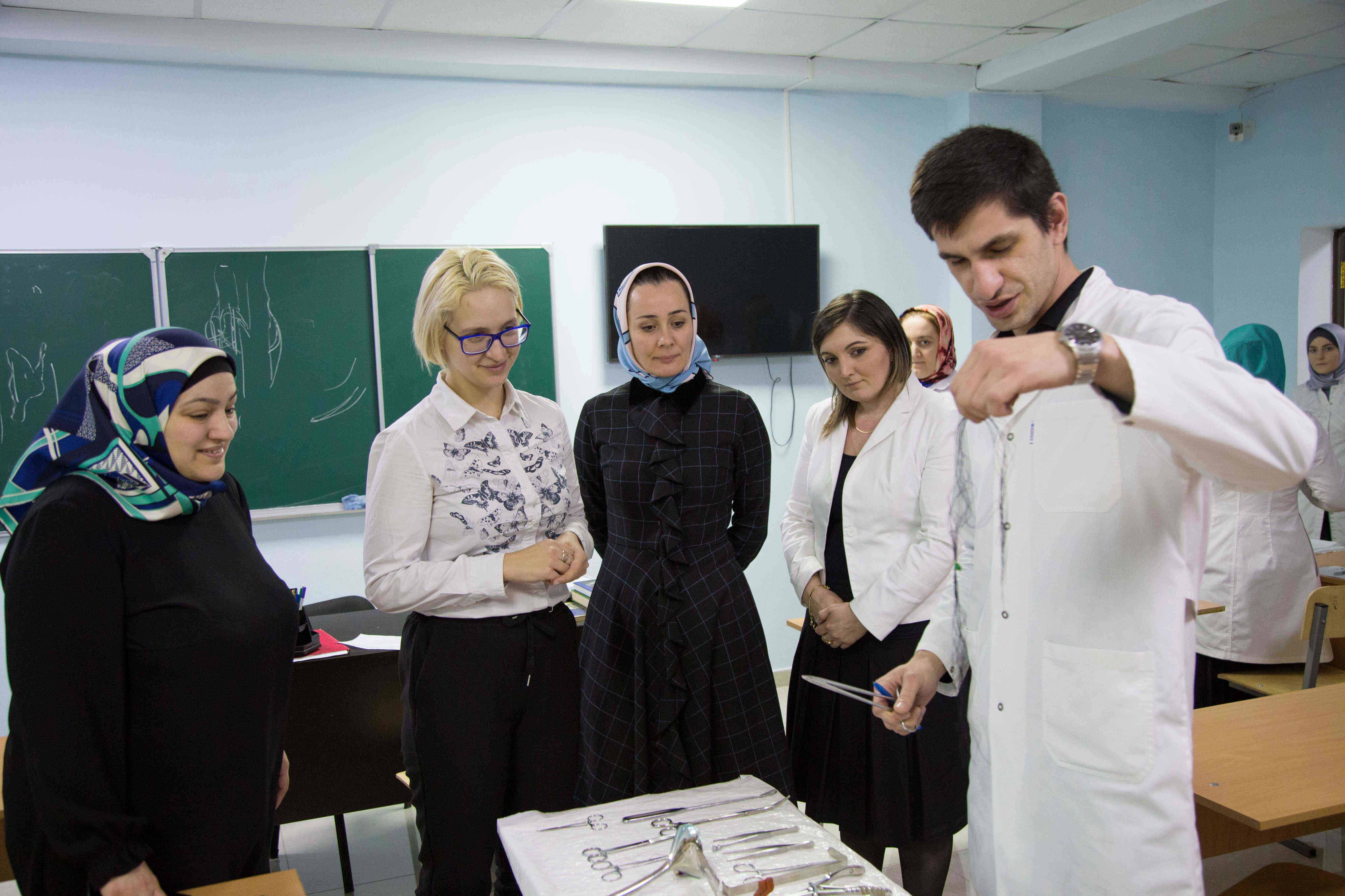 "Мифология в онкологии"