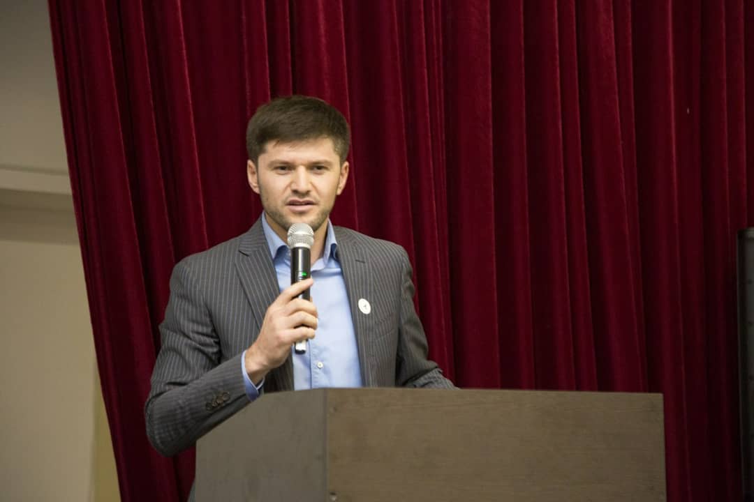 «Молодежка ОНФ»