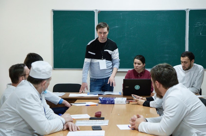 «Молодые профессионалы (WorldSkills Russia)»