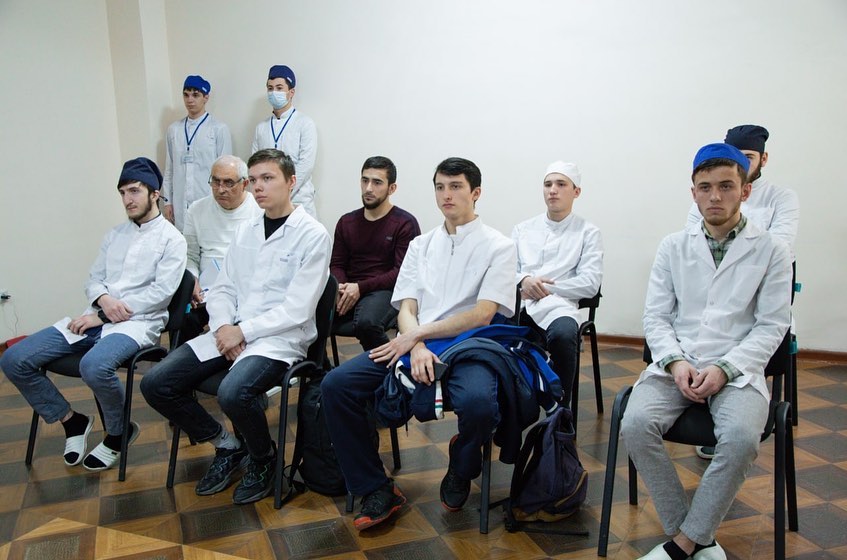 «Молодые профессионалы (WorldSkills Russia)»