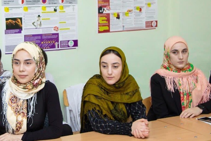 «Мой Дагестан»