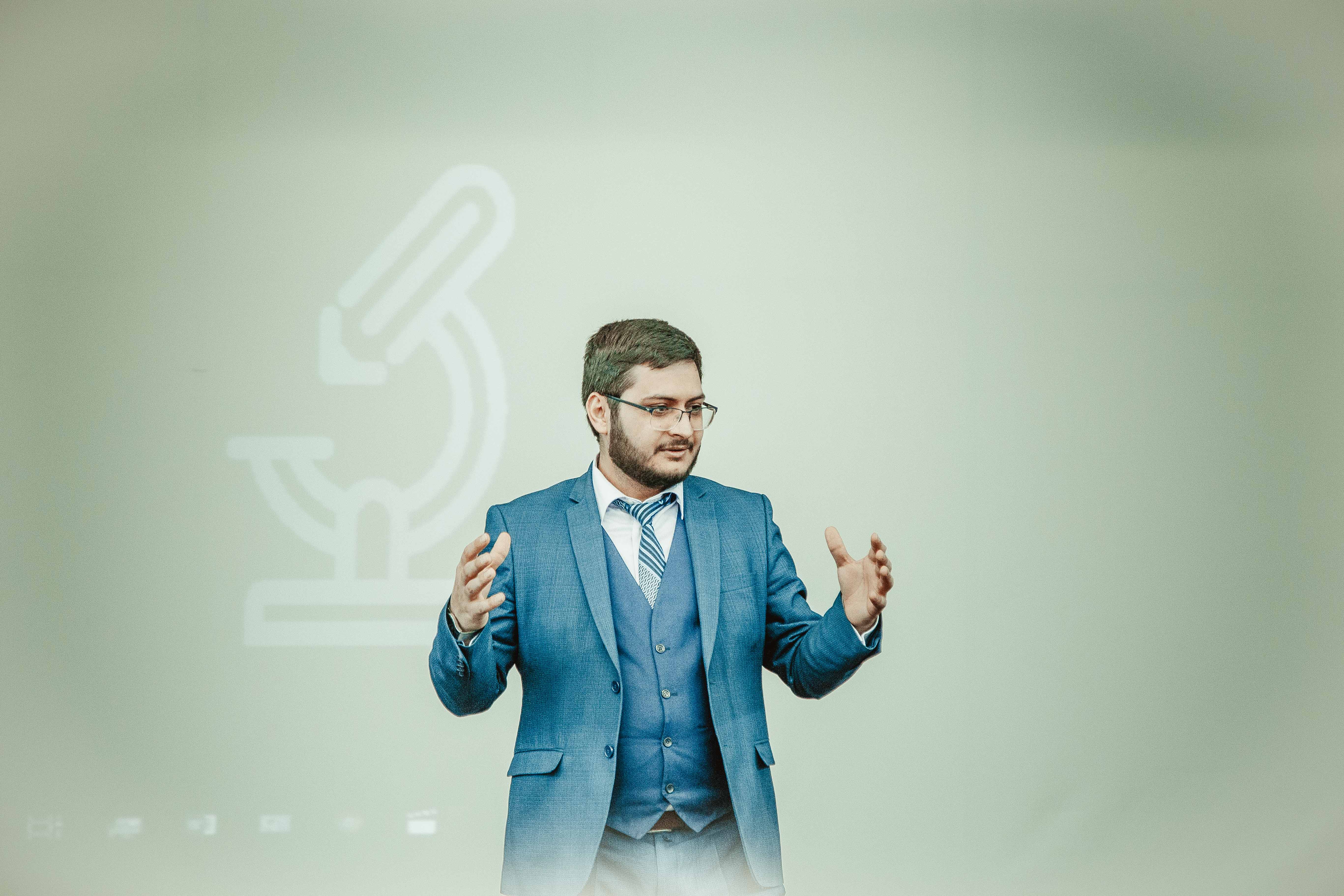 Награждение победителей и участников