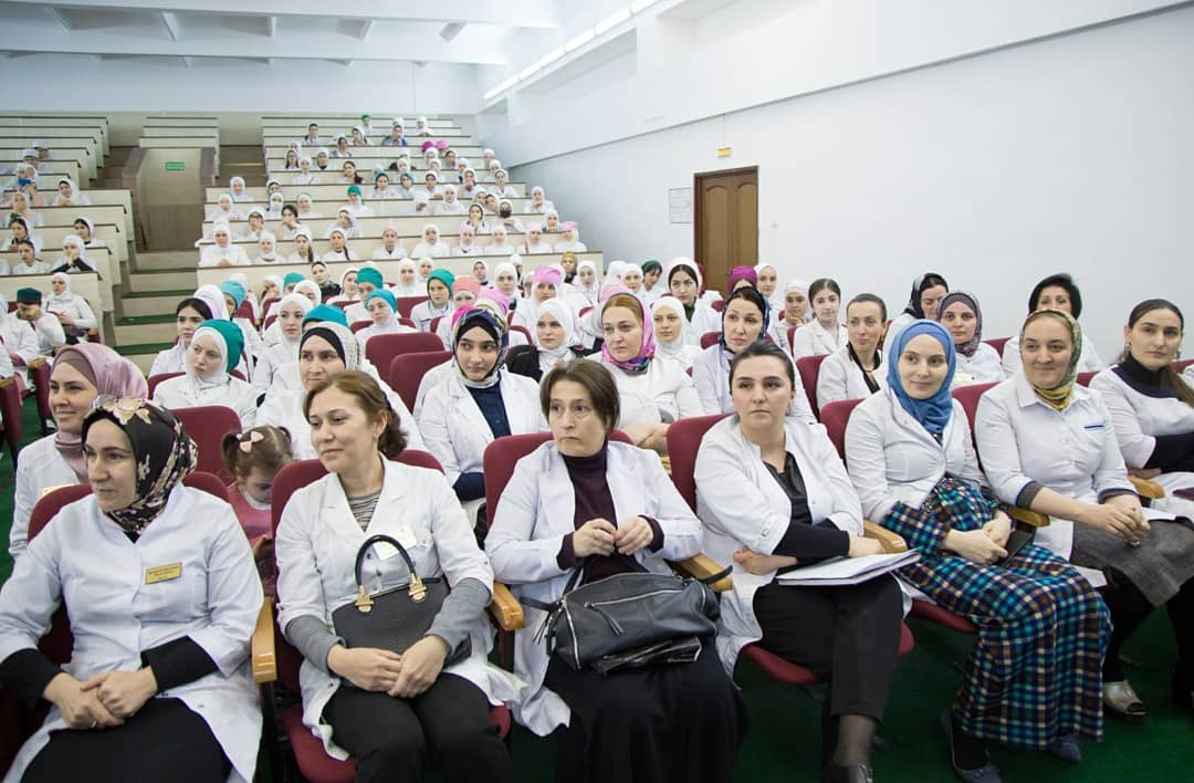 Награждению победителей Республиканского этапа Всеросийской студенческой Олимпиады профессионального мастерства