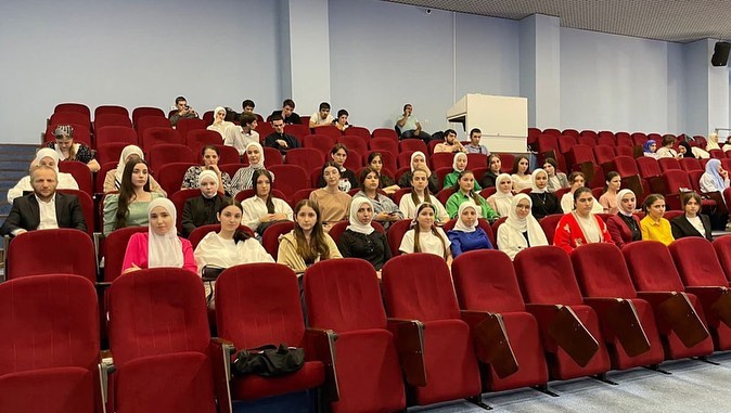 «Наследие мусульманских богословов в укреплении духовно-нравственных ценностей и гражданской идентичности».