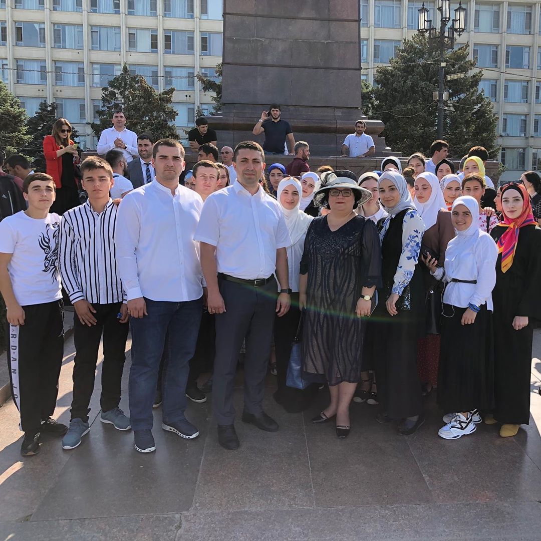 «Нет террору»