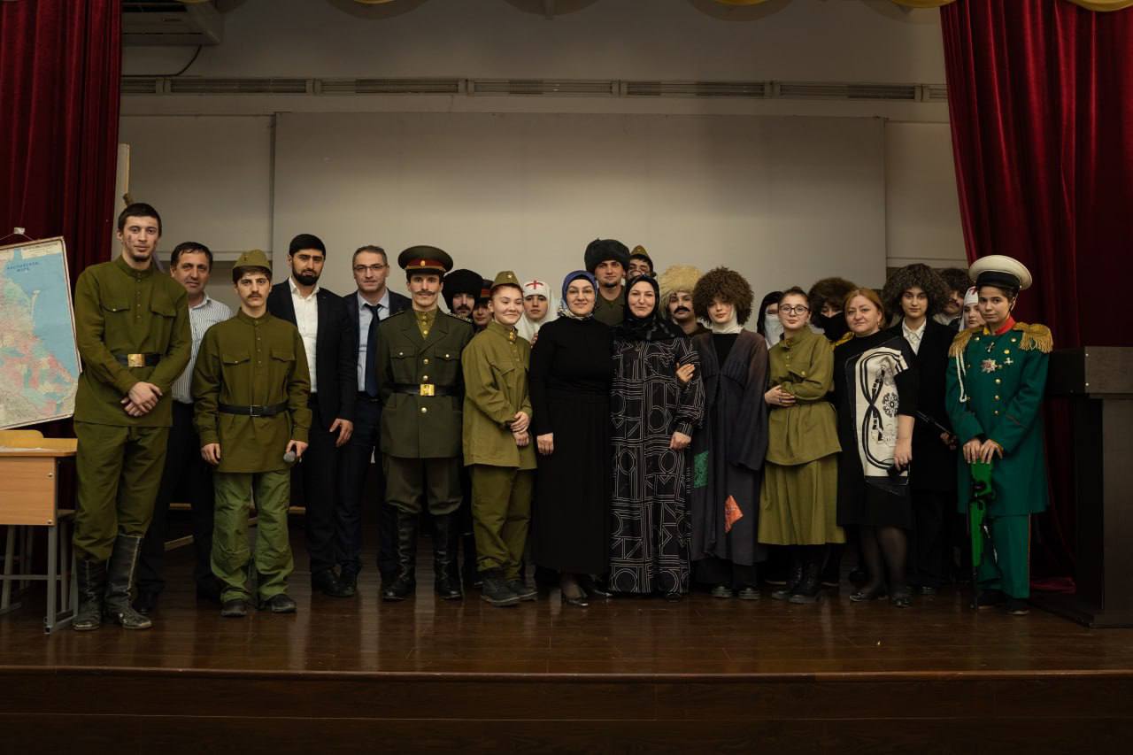 «Неужели такой я вам нужен после смерти?»