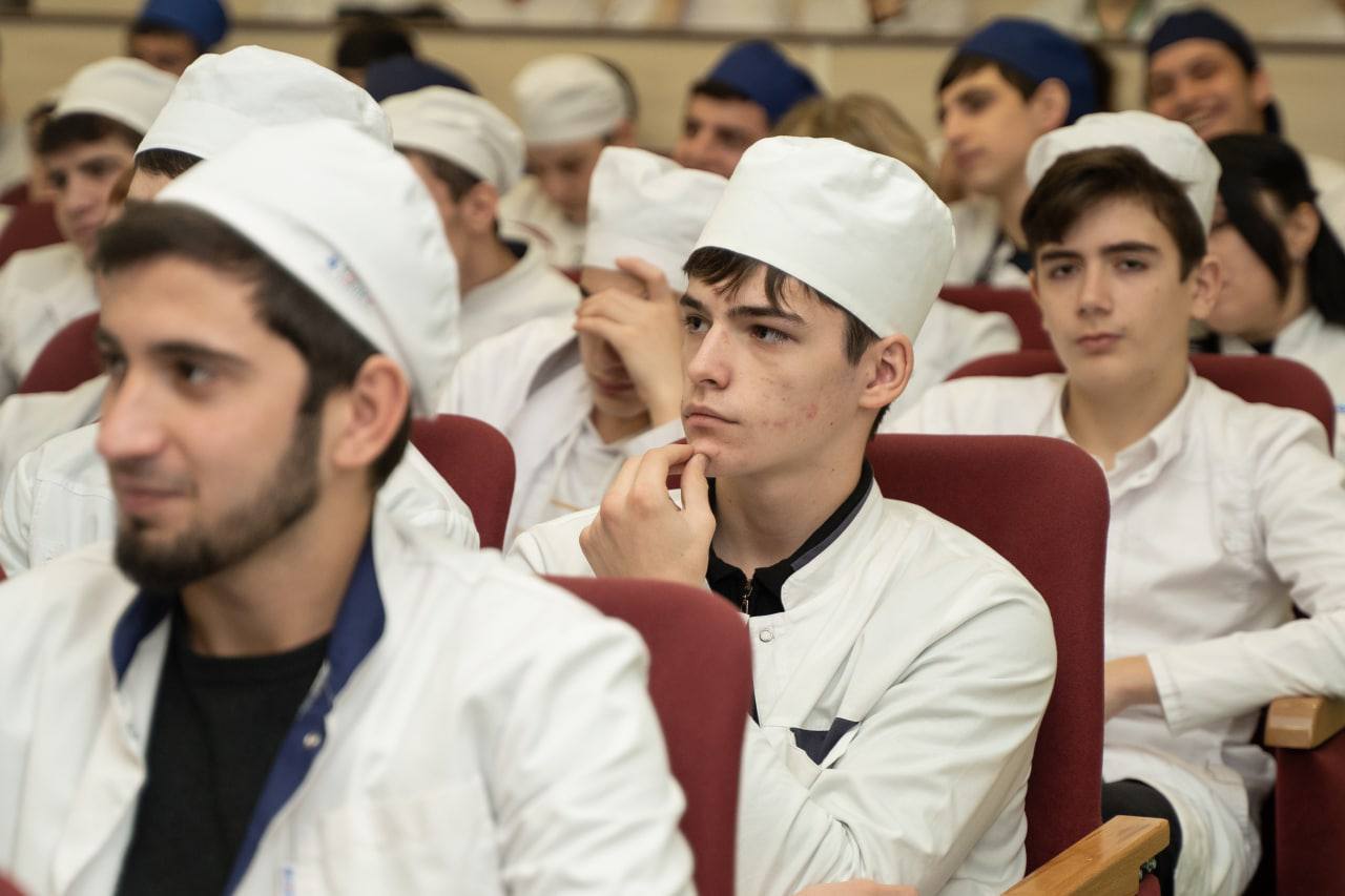 «Образ современного мусульманина»