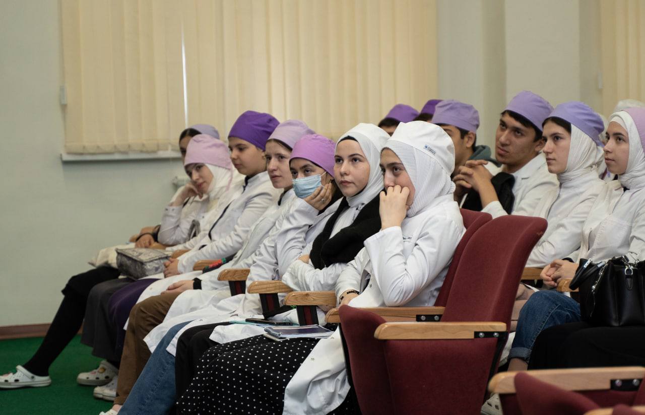 «Образ современного мусульманина»