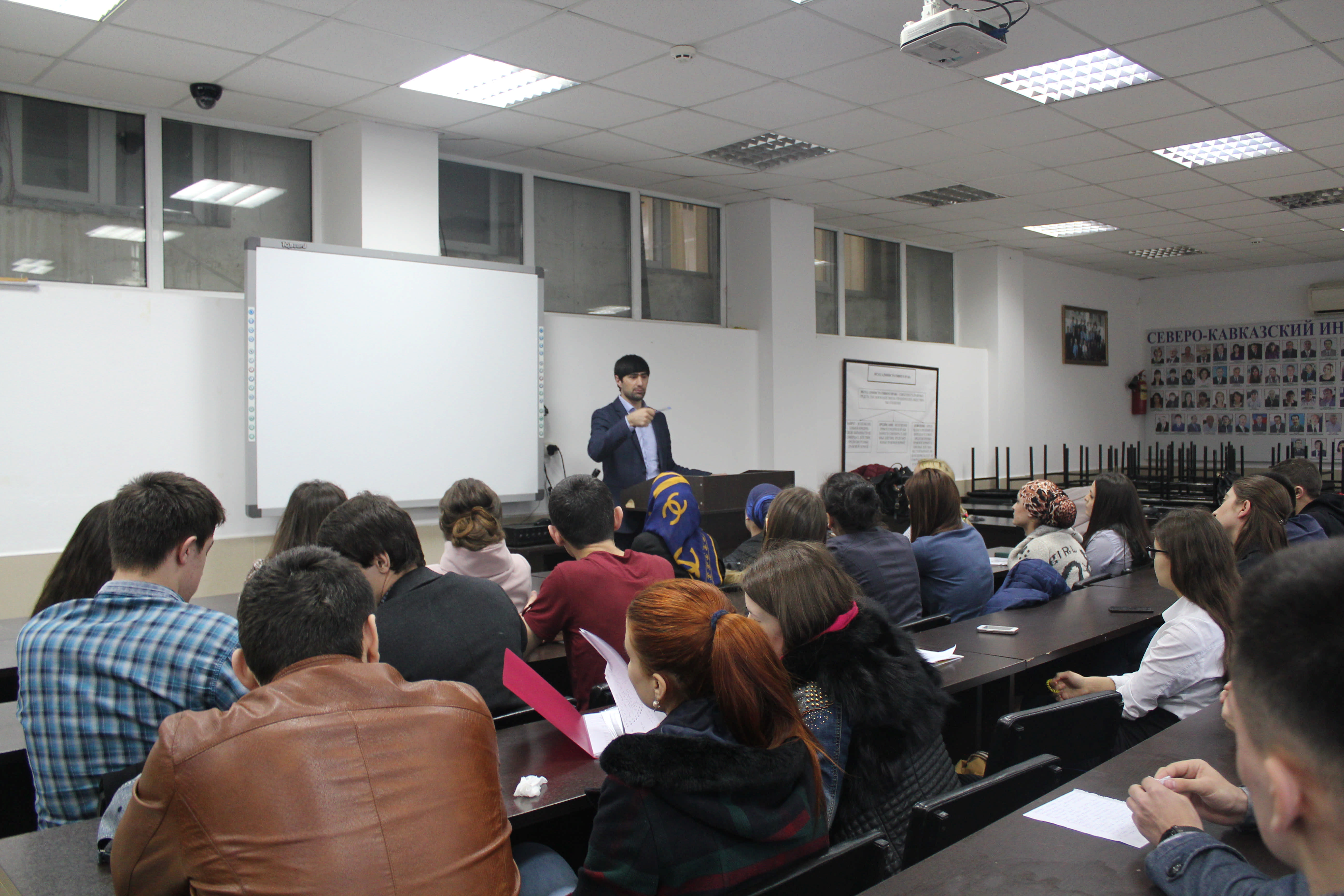 очередное собрание активистов (волонтеров)