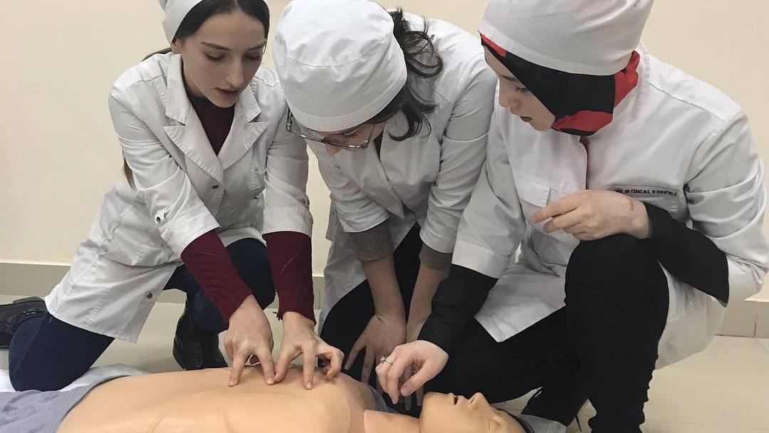 Оказание доврачебной медицинской помощи при неотложных ситуациях Оказание доврачебной медицинской помощи при неотложных ситуациях