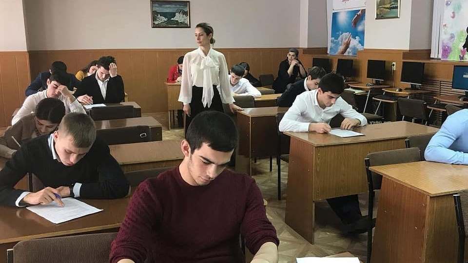 Олимпиада по вопросам избирательного права и избирательного процесса. Олимпиада по вопросам избирательного права и избирательного процесса.