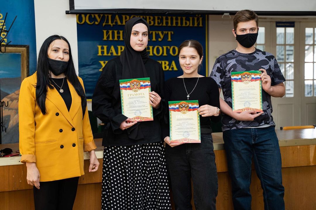 Олимпиады по химии биологии и ОБЖ.