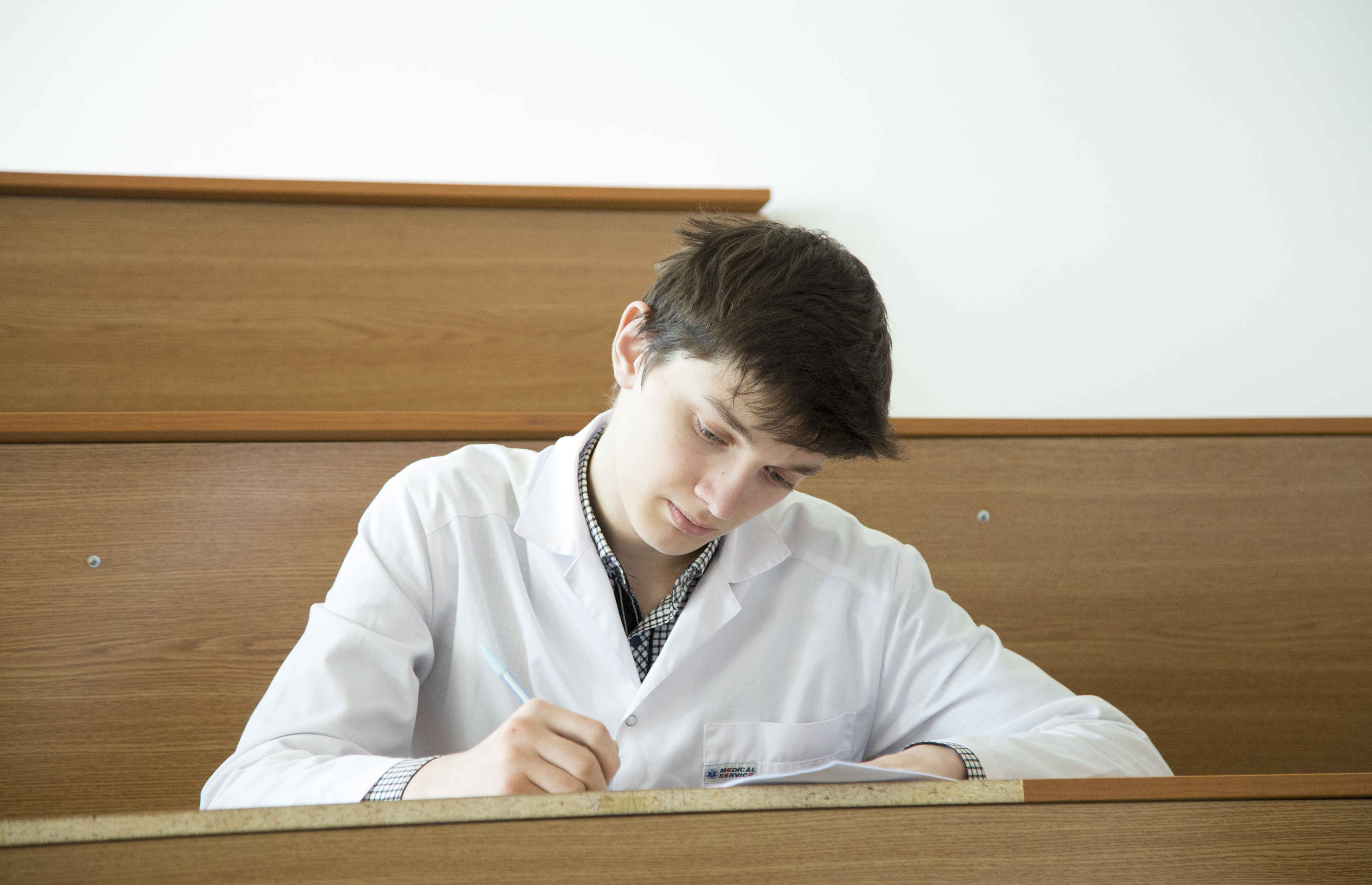 «Основы латинского языка с медицинской терминологией»