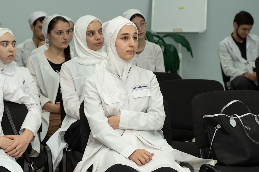 «Осторожно-терроризм!»