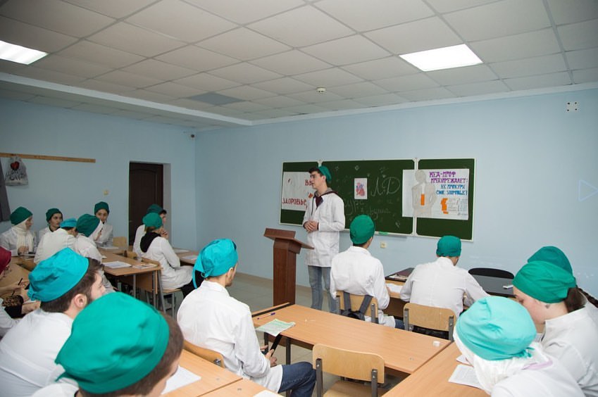 «Отказ от вредных привычек- курение»