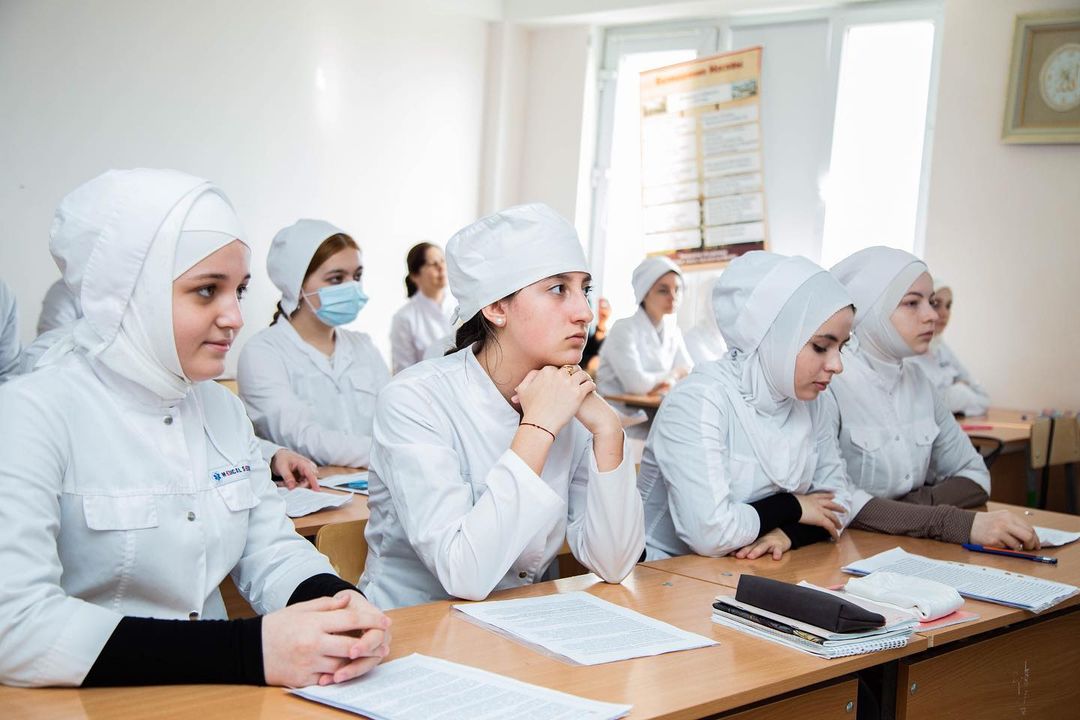 Открытое занятие «Космос- это мы» посвященное, ко Дню космонавтики.