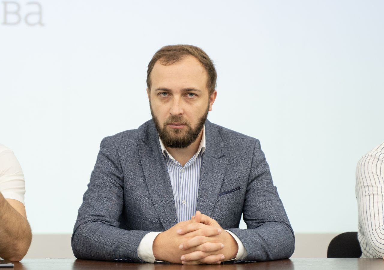 Открытый диалог