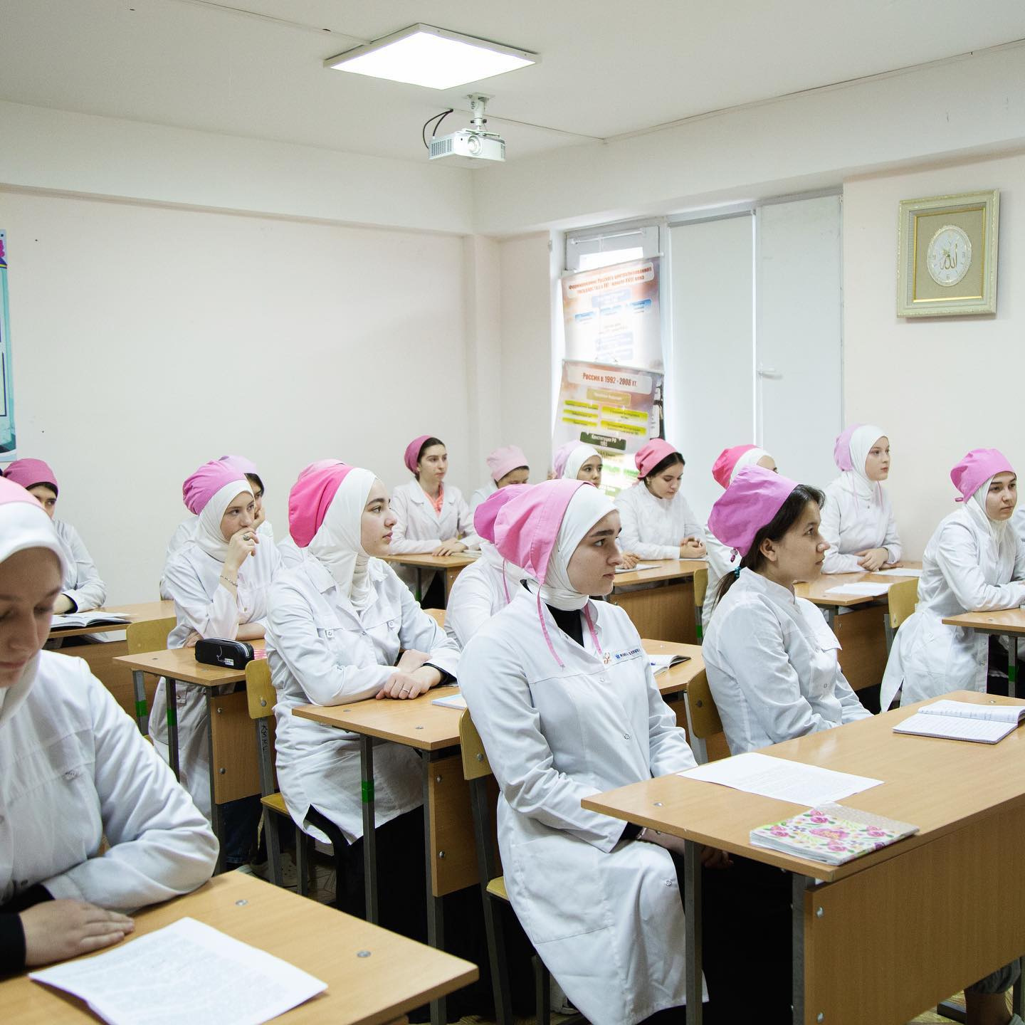 Открытый урок посвящённом творчеству Н.А. Некрасова