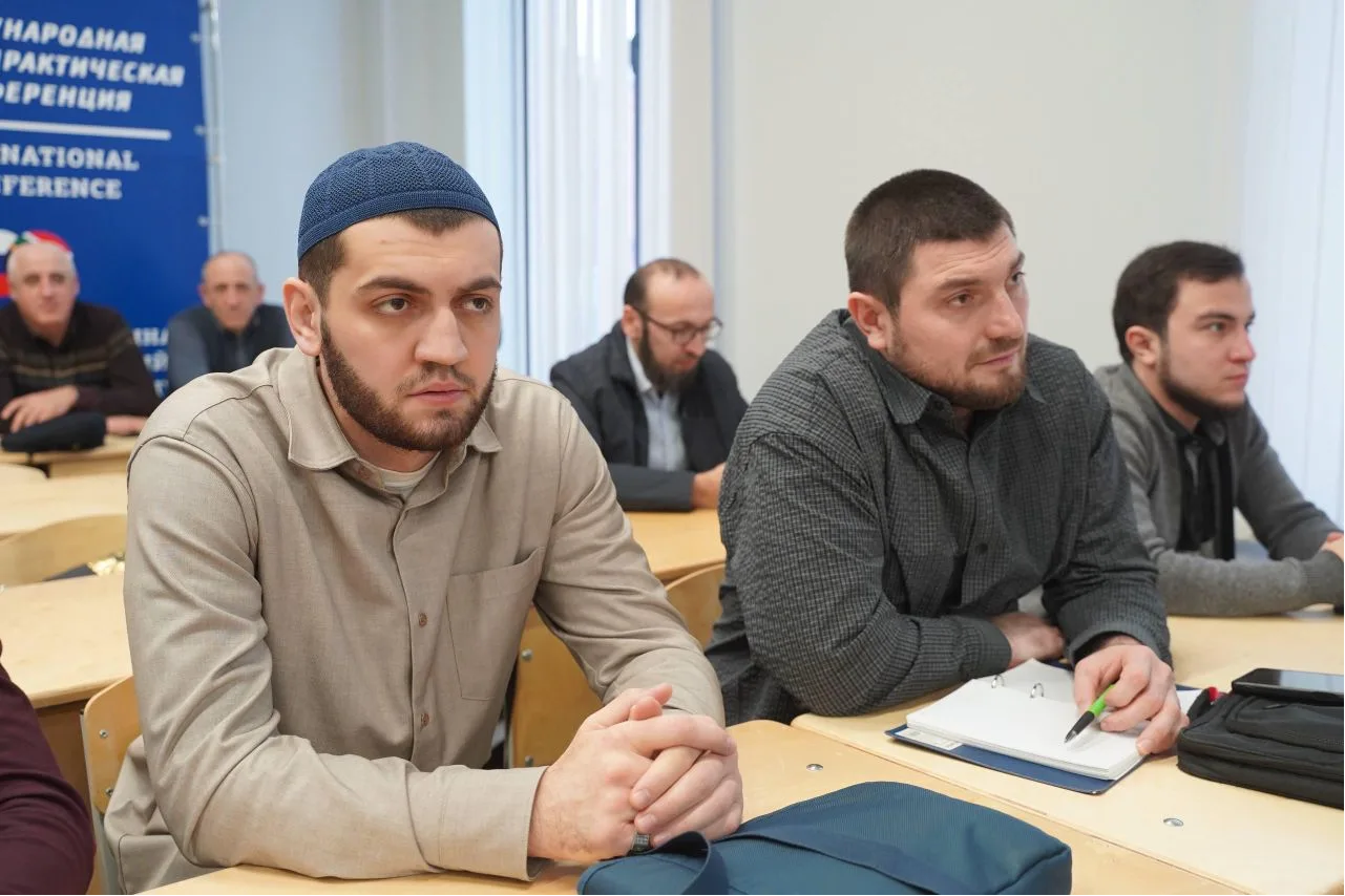 Педагогический совет