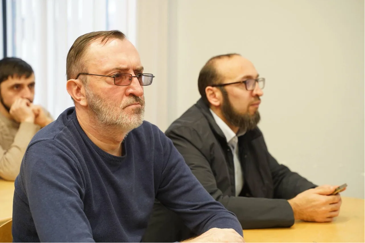 Педагогический совет