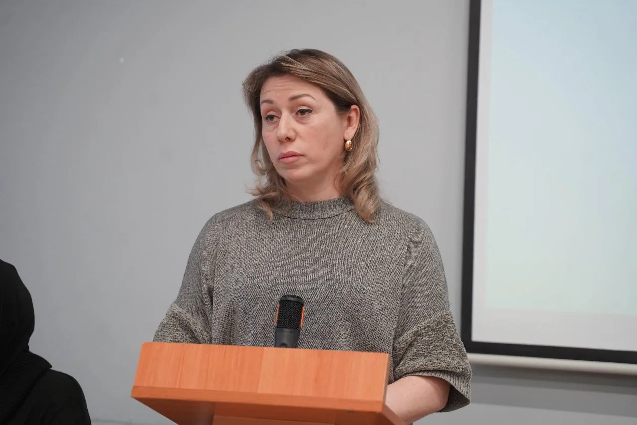 Педагогический совет