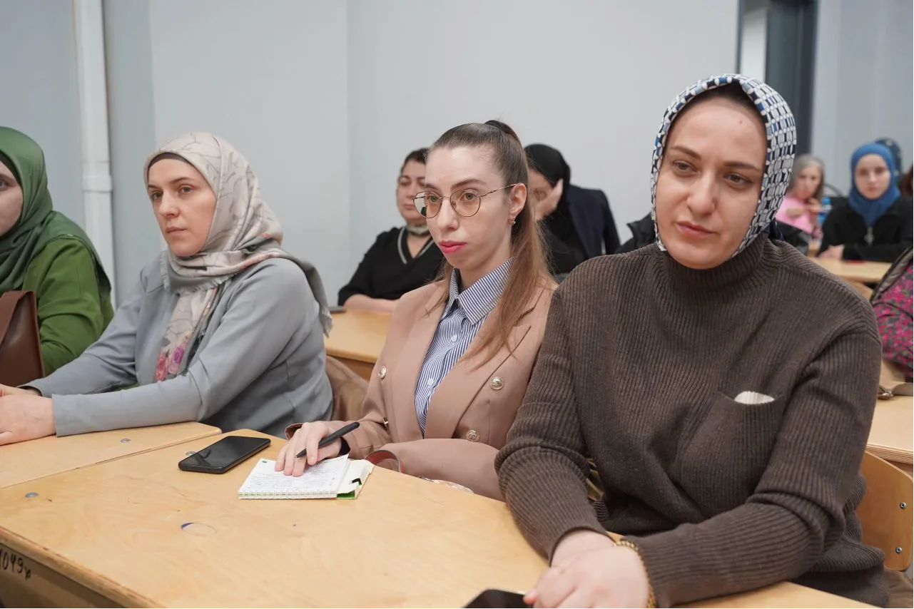 Педагогический совет