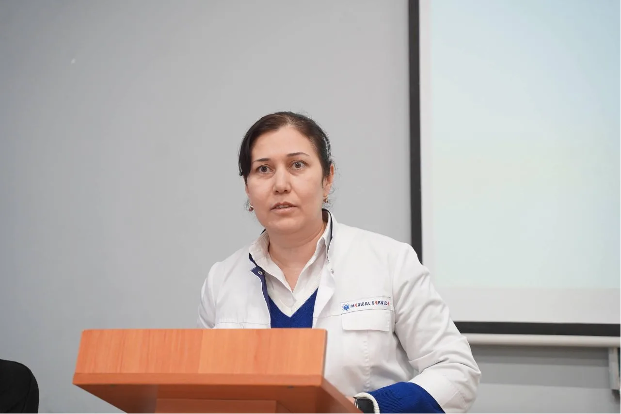 Педагогический совет