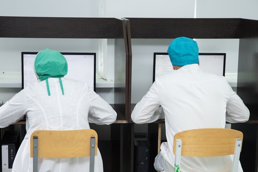 Первичная аккредитация специалиста