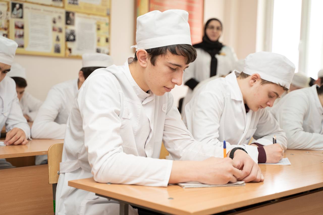 «Письмо солдату»