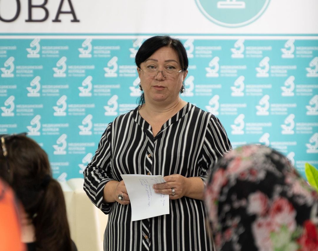 Плановое совещание