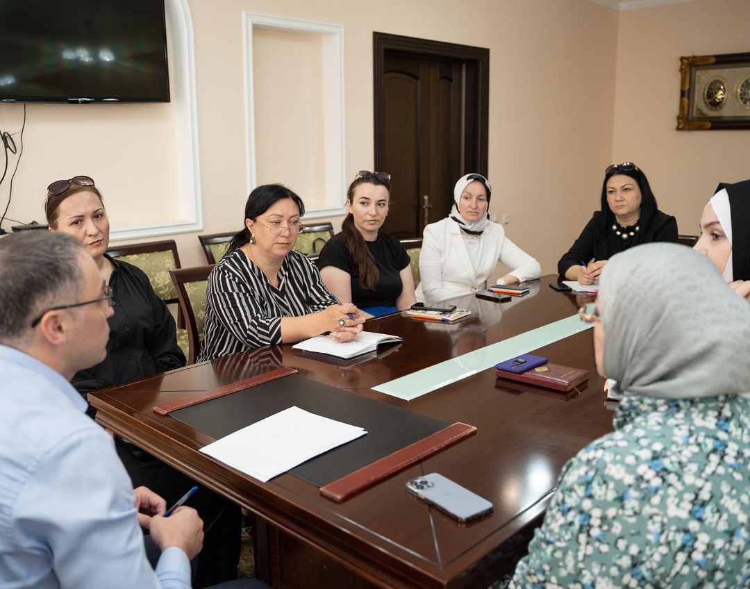 Плановое совещание