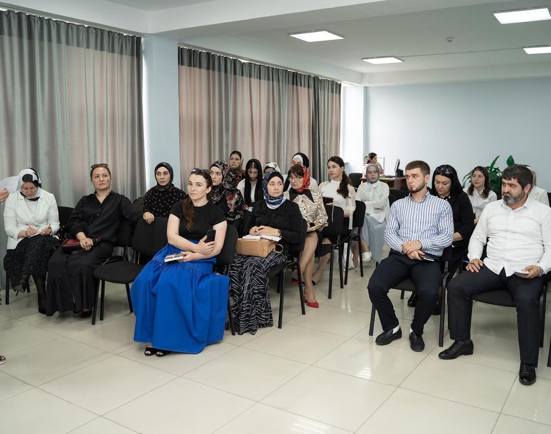 Плановое совещание