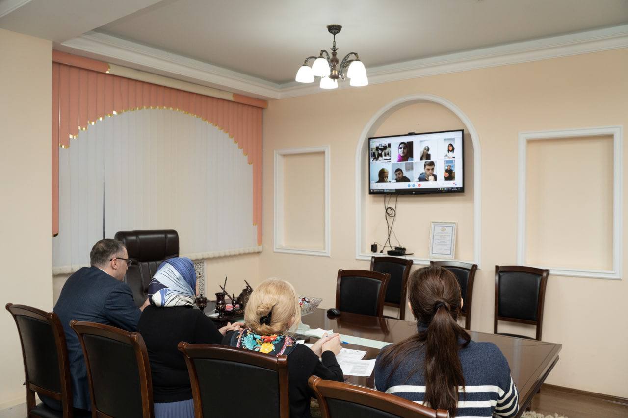 Плановое совещание