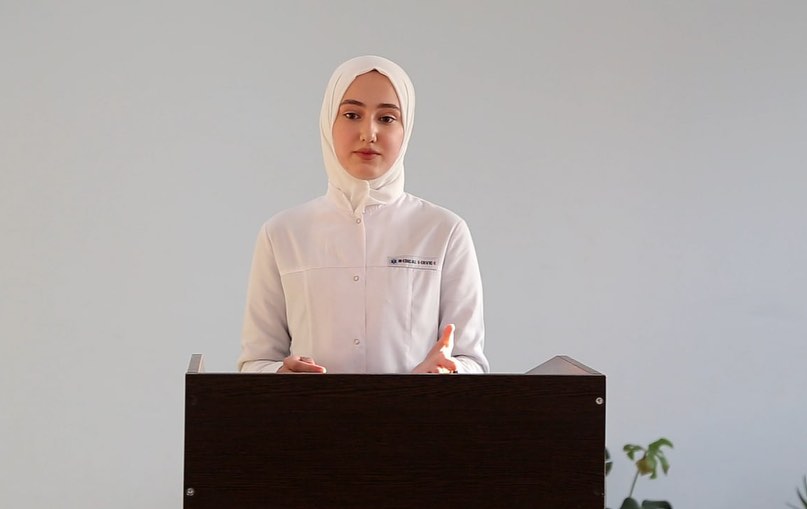 «Поведение человека в обществе».