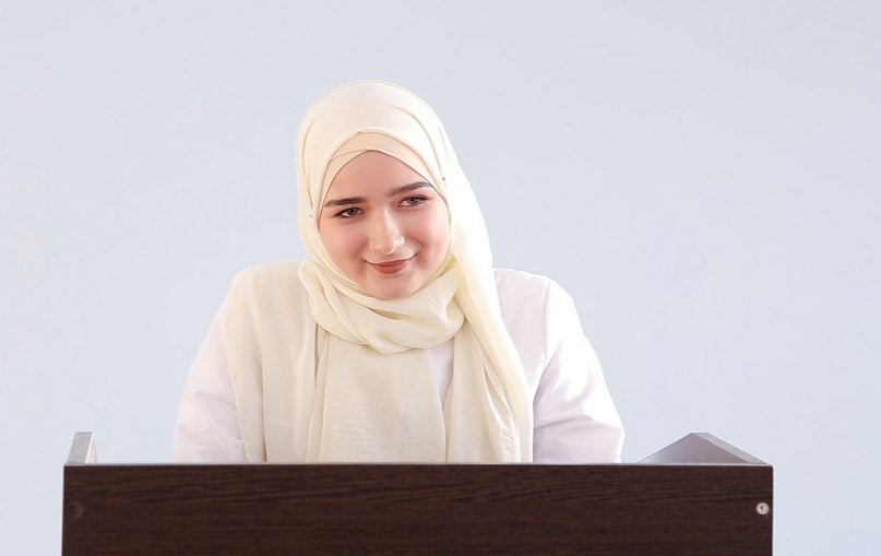 «Поведение человека в обществе».