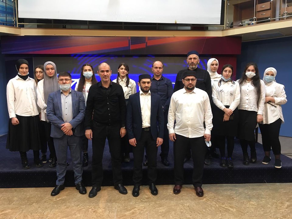 Право выбора - Коронавирус