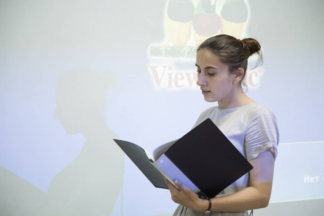 Предзащита ВКР.