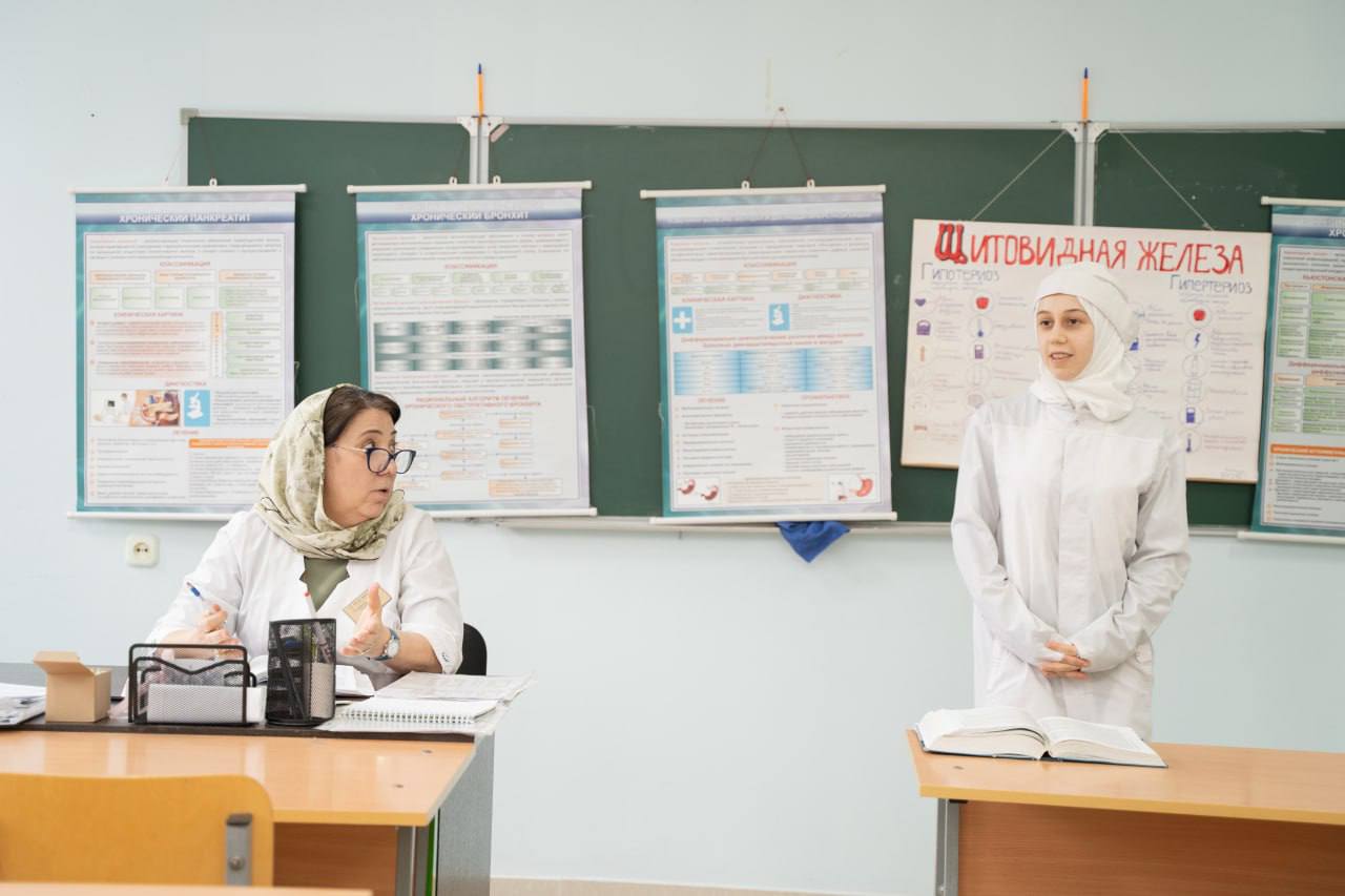 «Преподавание — это возможность обучиться чему-то дважды»