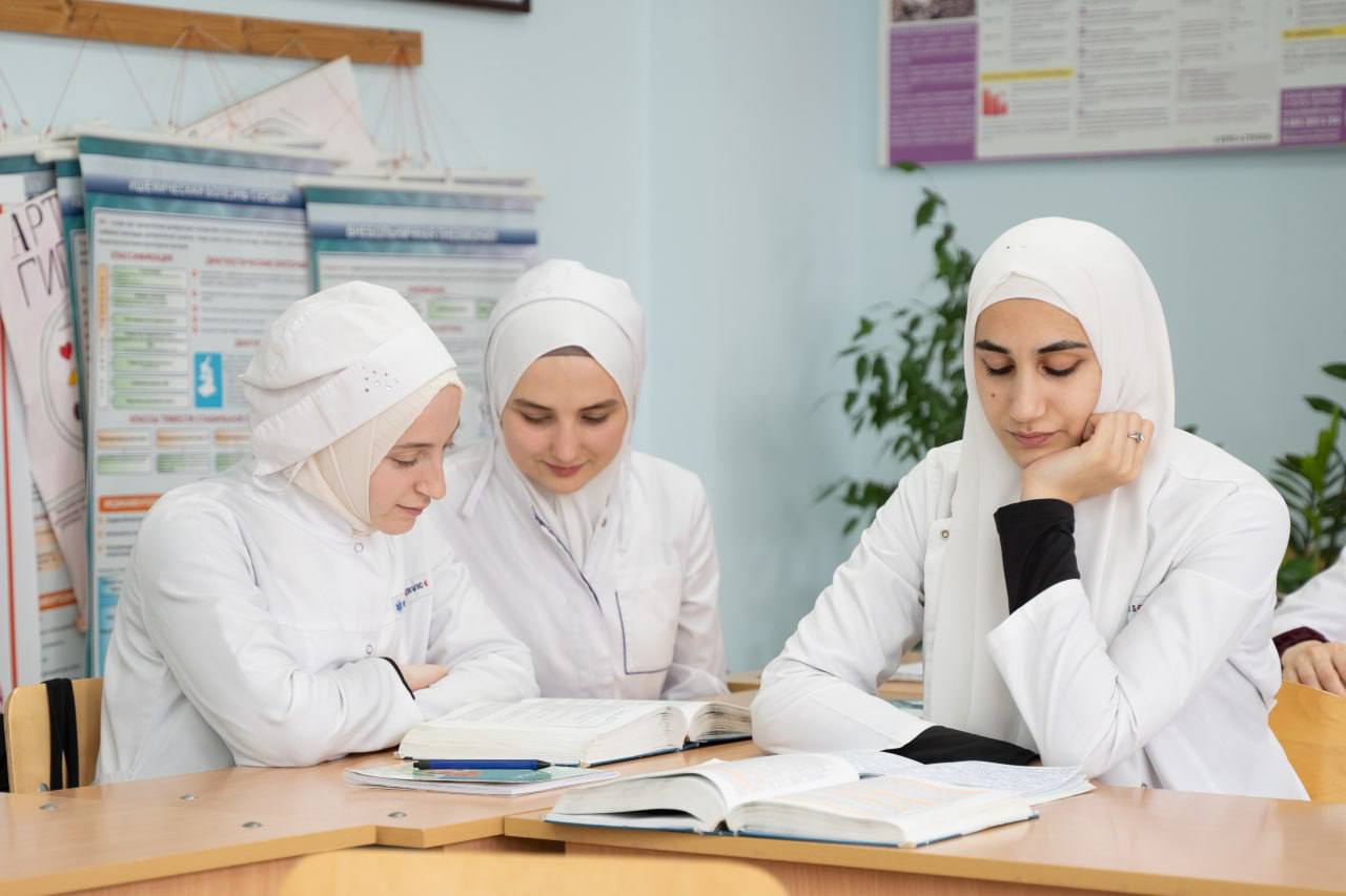 «Преподавание — это возможность обучиться чему-то дважды»