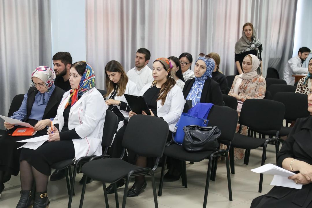 «Преподаватель года - 2022»