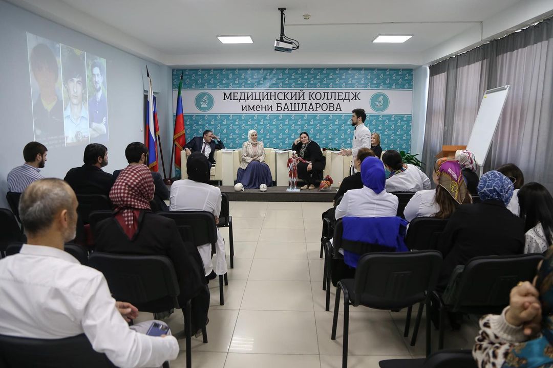 «Преподаватель года - 2022»