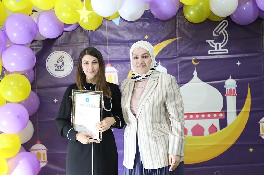 «Преподаватель года - 2022»