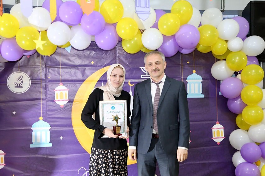 «Преподаватель года - 2022»