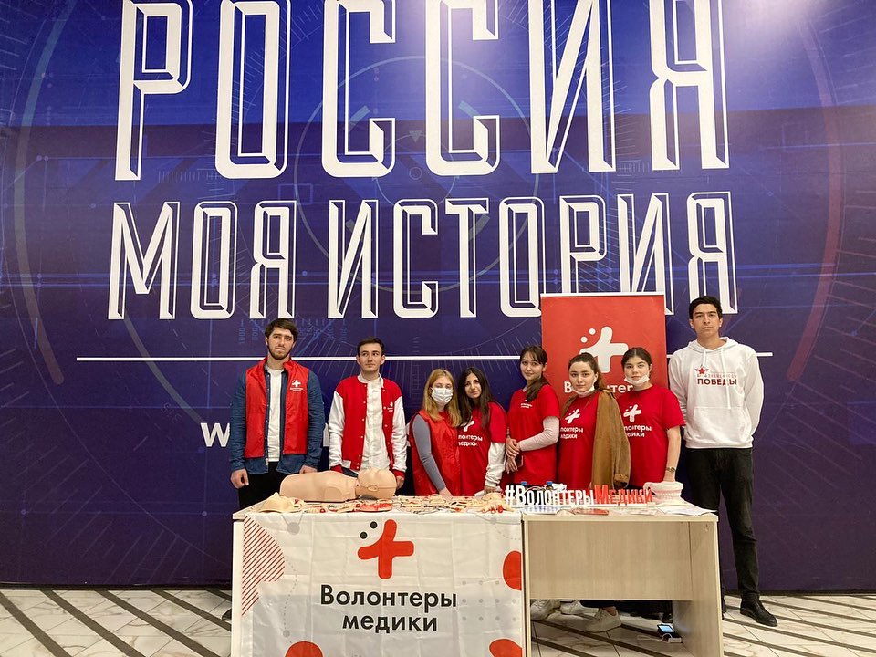 Проект «Знаменосцы Победы»