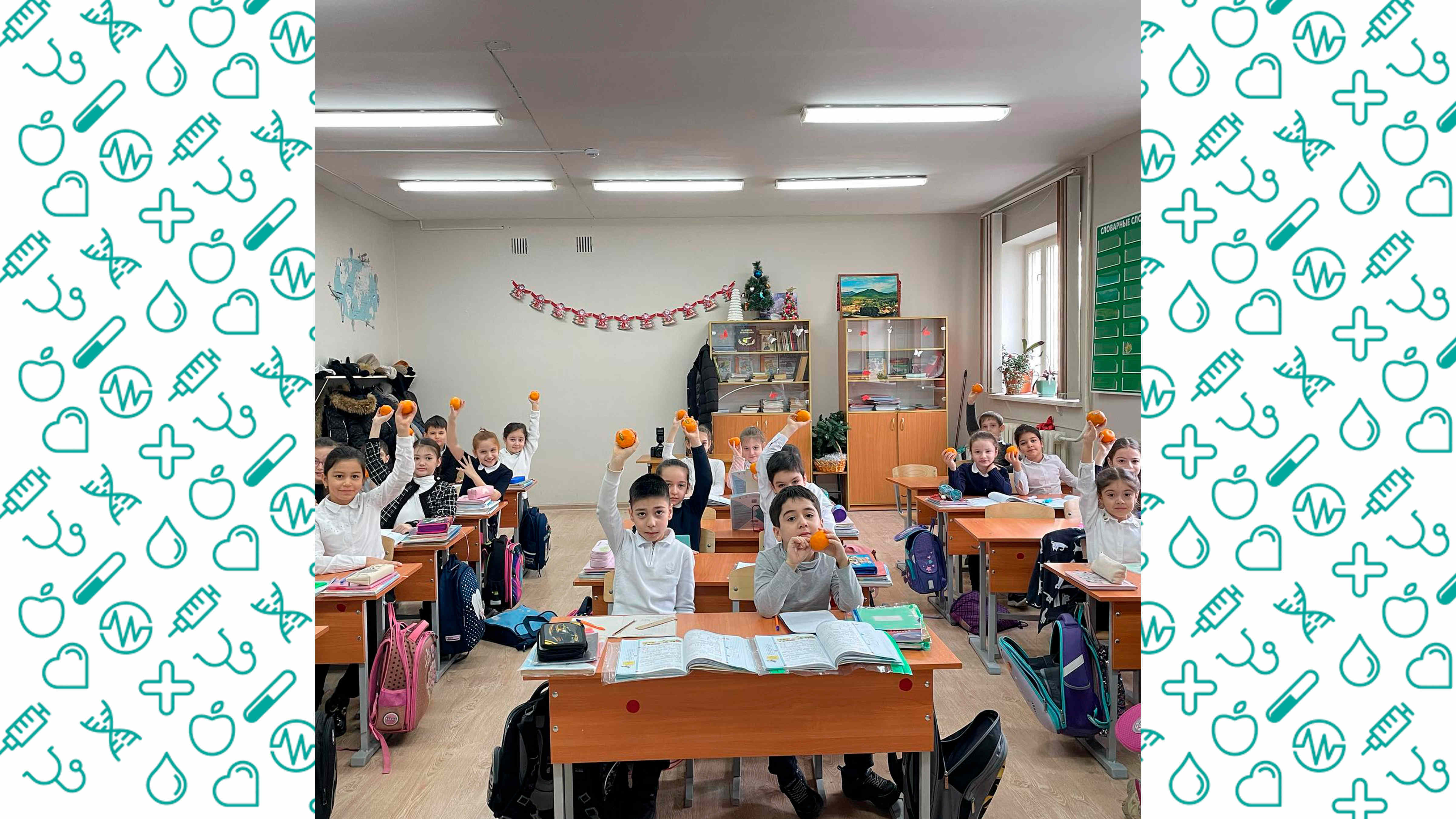 ПРОФИЛАКТИЧЕСКАЯ БЕСЕДА СО ШКОЛЬНИКАМИ