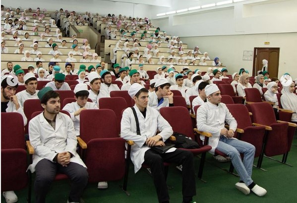 Профилактическая беседа в рамках празднования Всемирного дня гражданской обороны