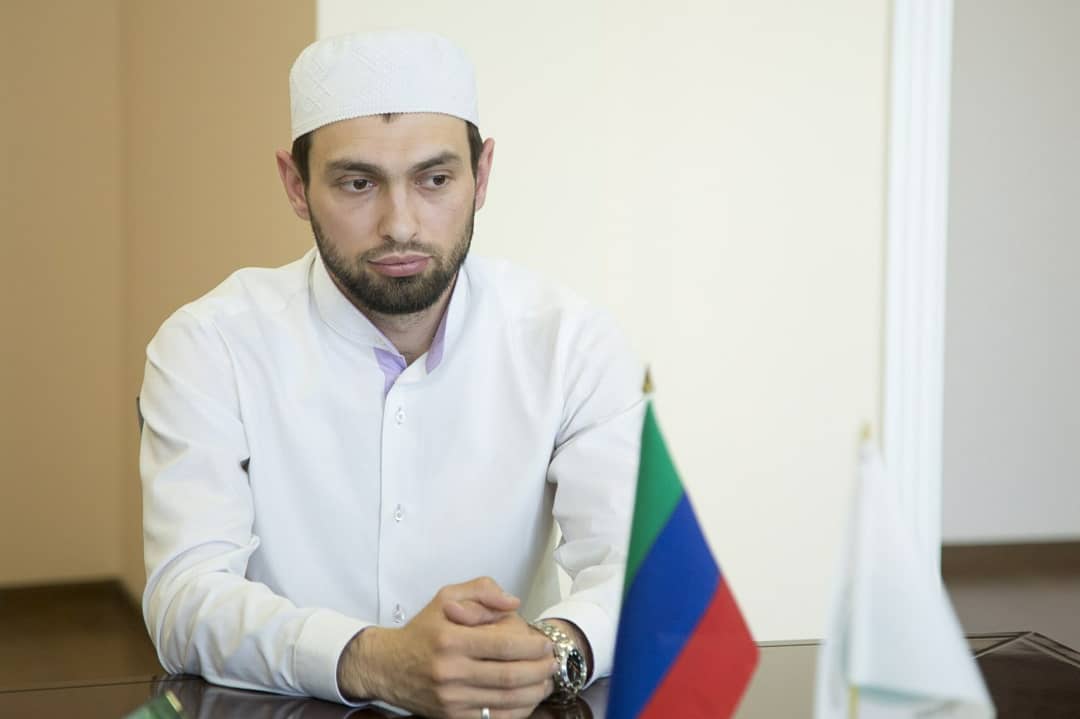 "Профилактика и противодействие идеологии экстремизма и терроризма"