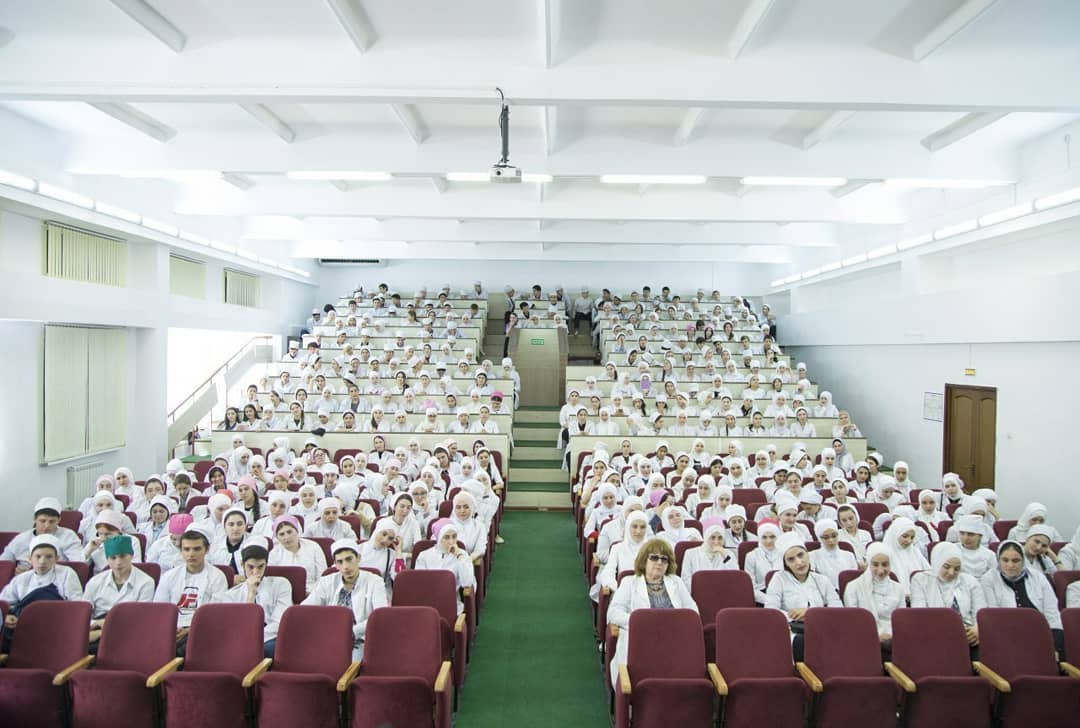 "Профилактика и противодействие идеологии экстремизма и терроризма"