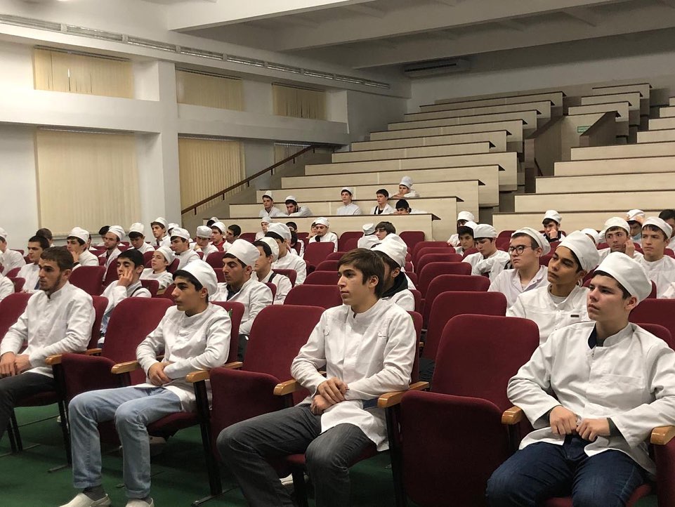 «Профилактика наркомании и правонарушений в молодежной среде»