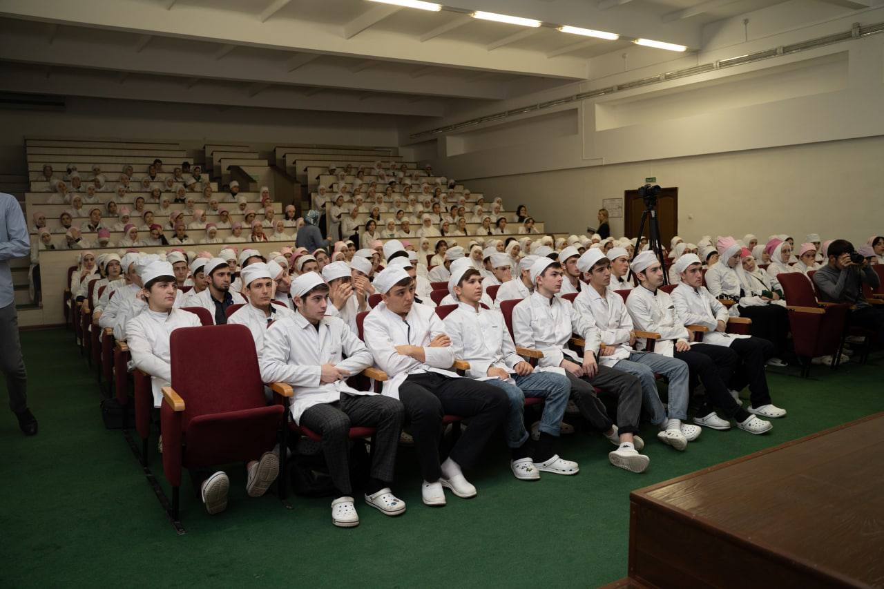 «Профилактика туберкулеза»